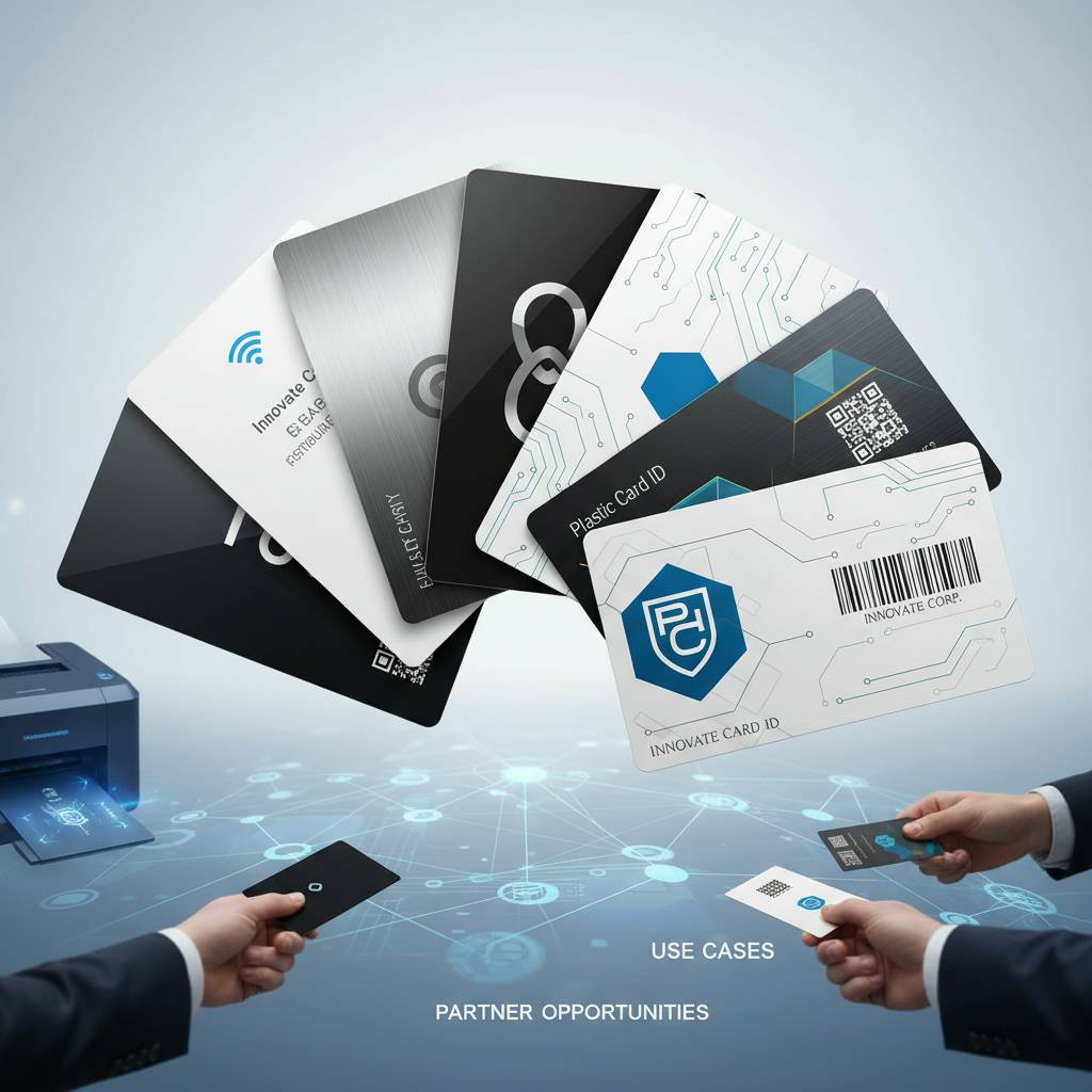 Integration, Use Cases, and Partner Opportunities