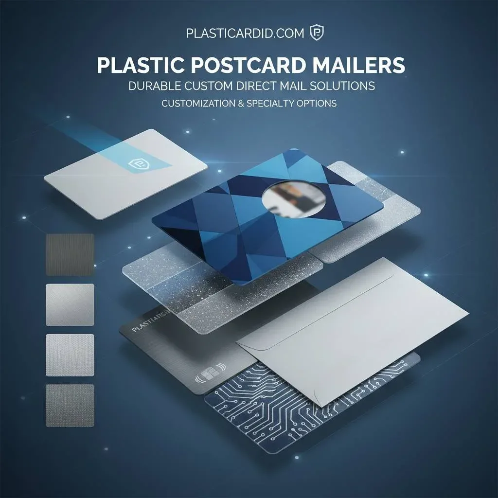 Customization & Specialty Options