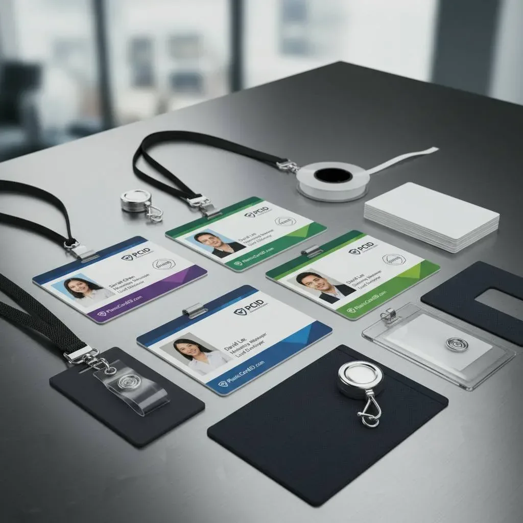 Design, Security, and Custom Options