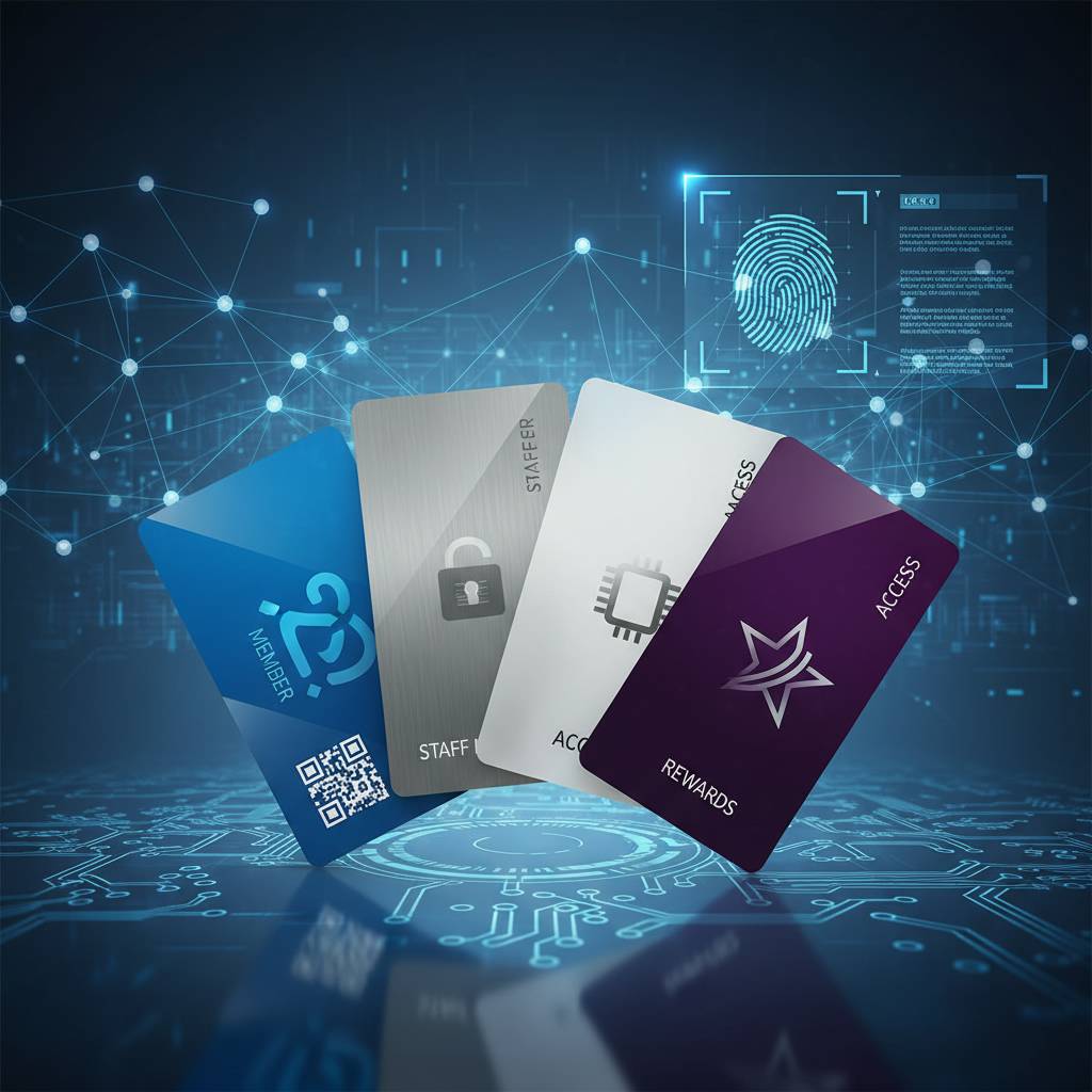 Security, Technology, and Access Control