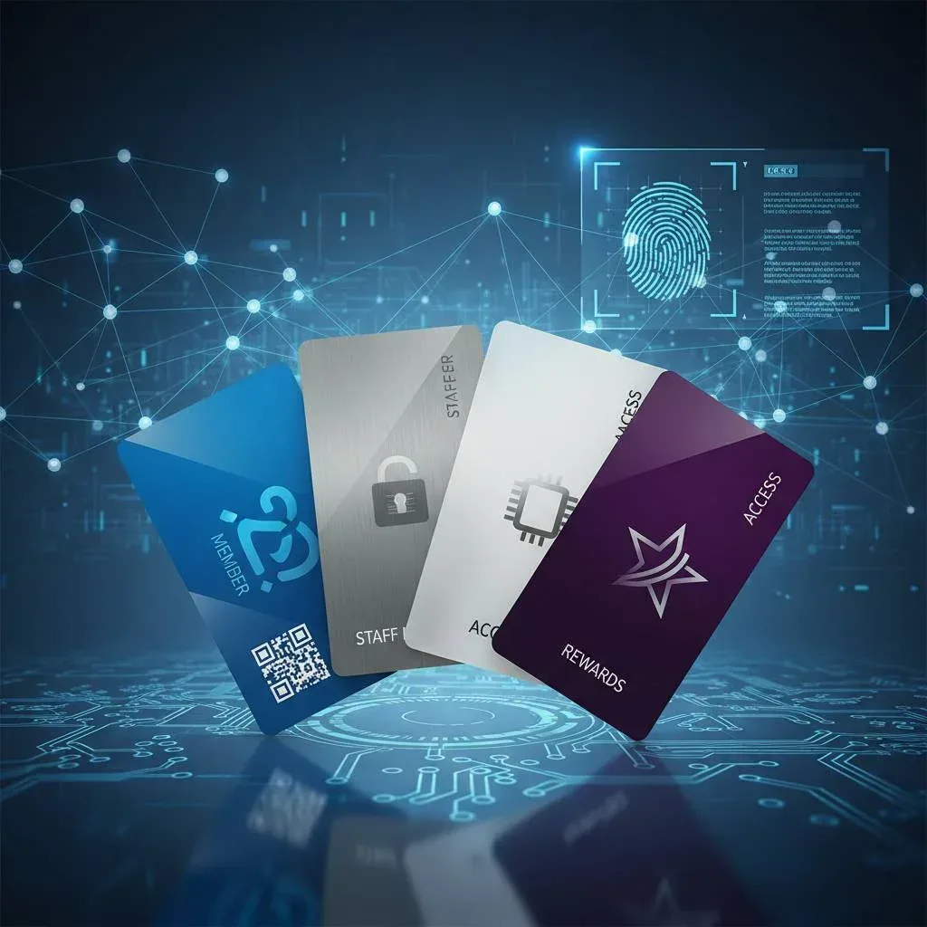 Security, Technology, and Access Control