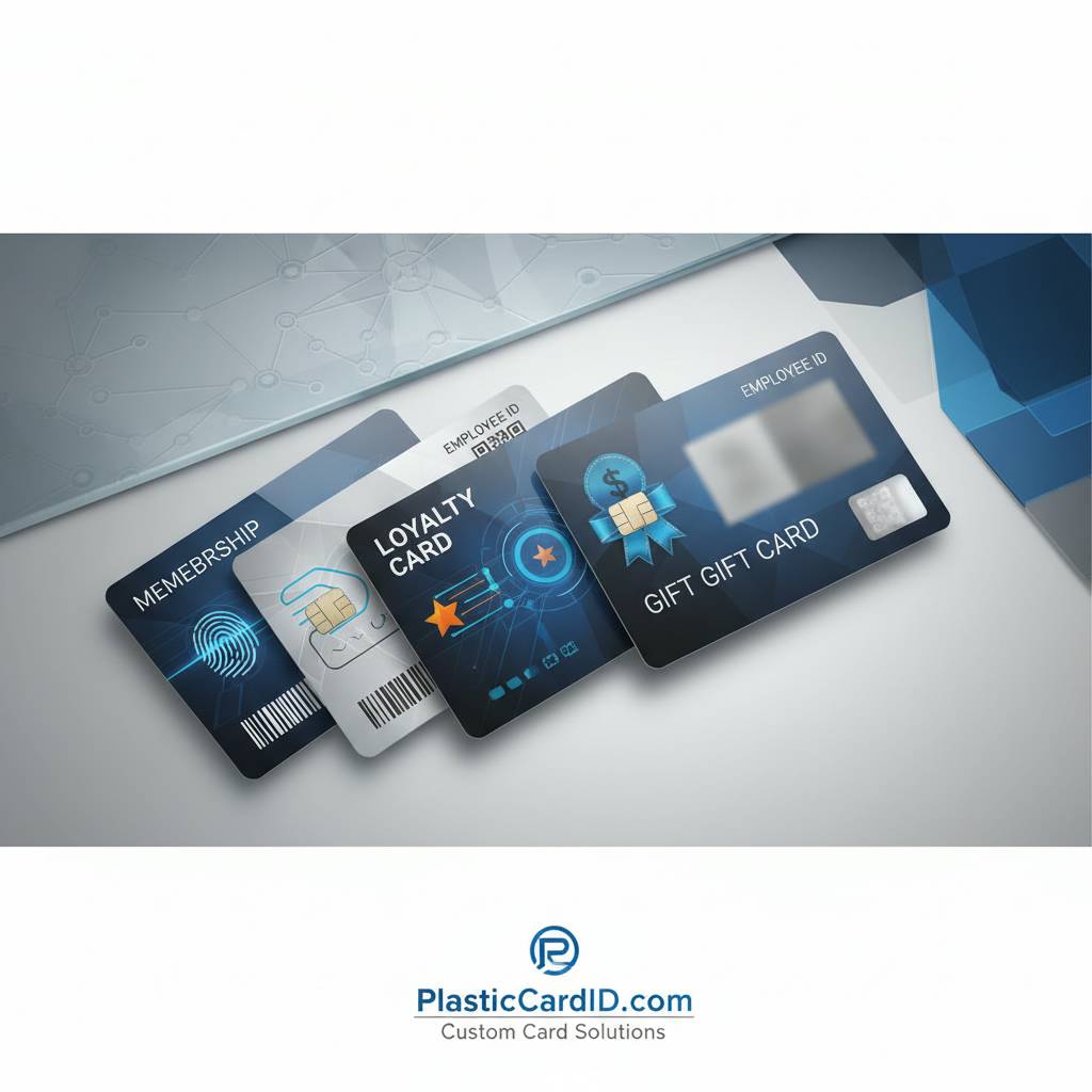 Marketing Impact: Driving Sales with PVC Card Programs