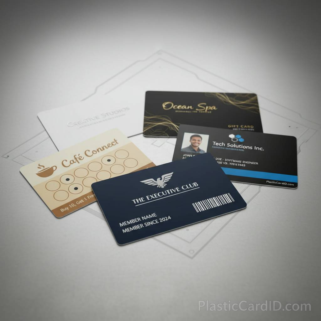 Production, Quality Assurance, and Specialty Options