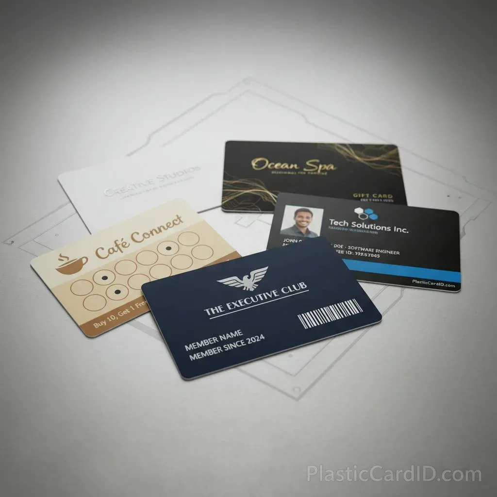 Production, Quality Assurance, and Specialty Options