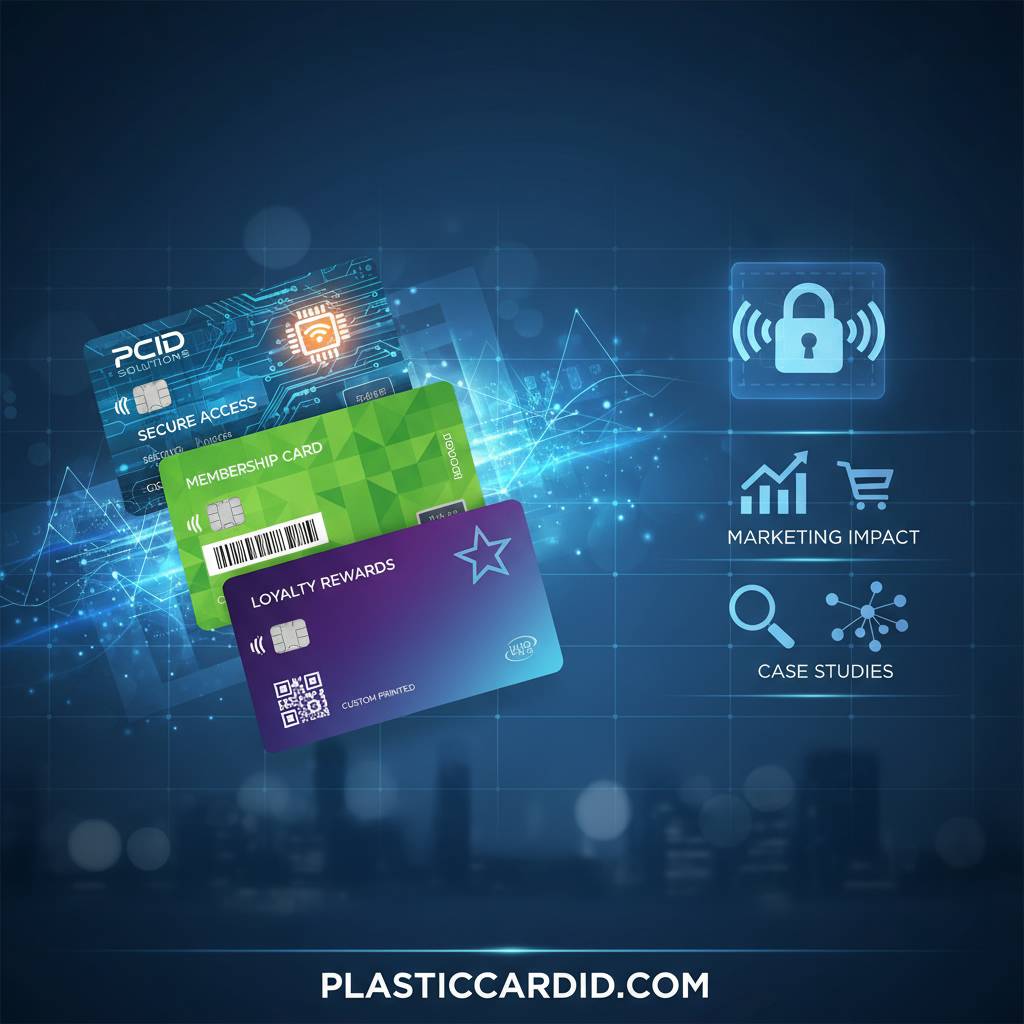 Marketing Impact and Case Studies