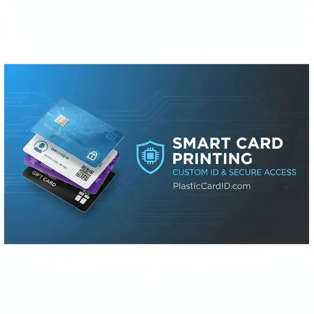 About Plastic Card ID