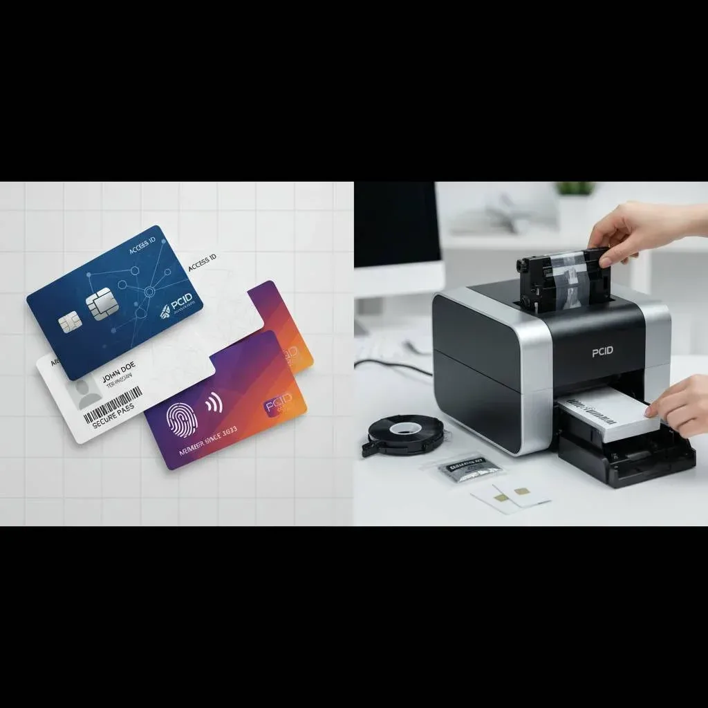 Products & Capabilities