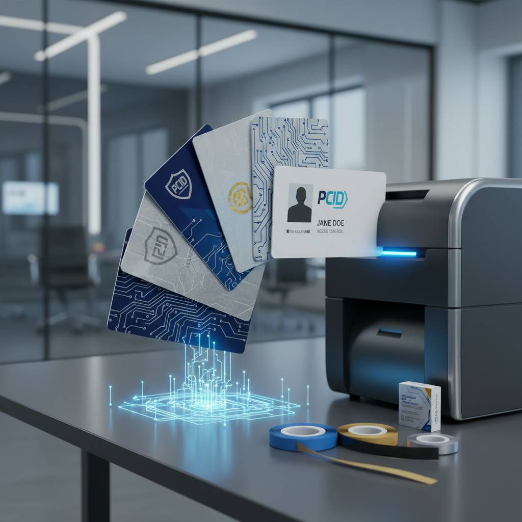 Security & Technology