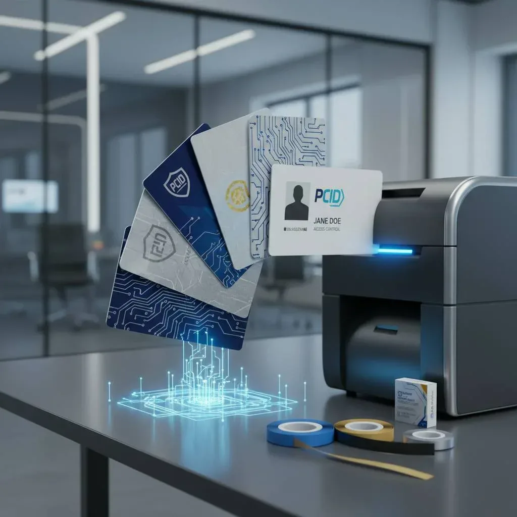 Security & Technology