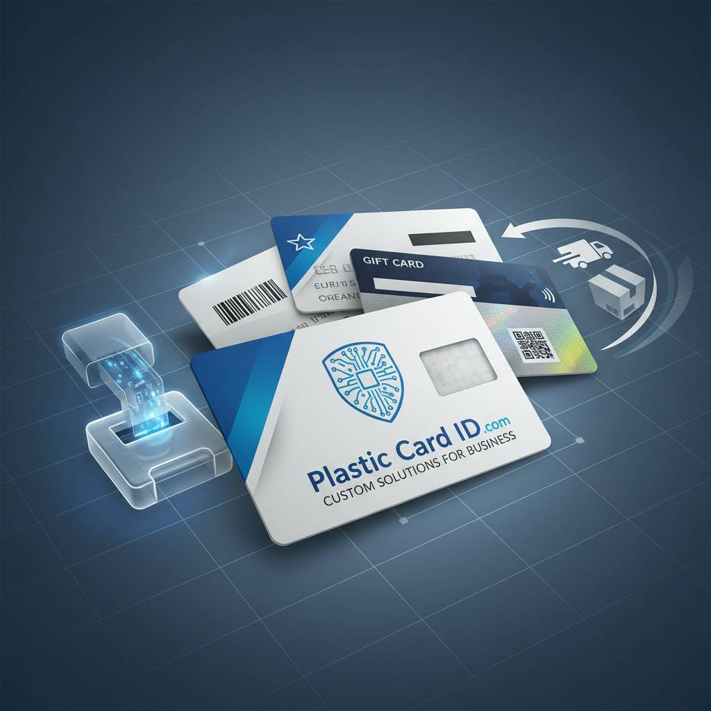 About Plastic Card ID