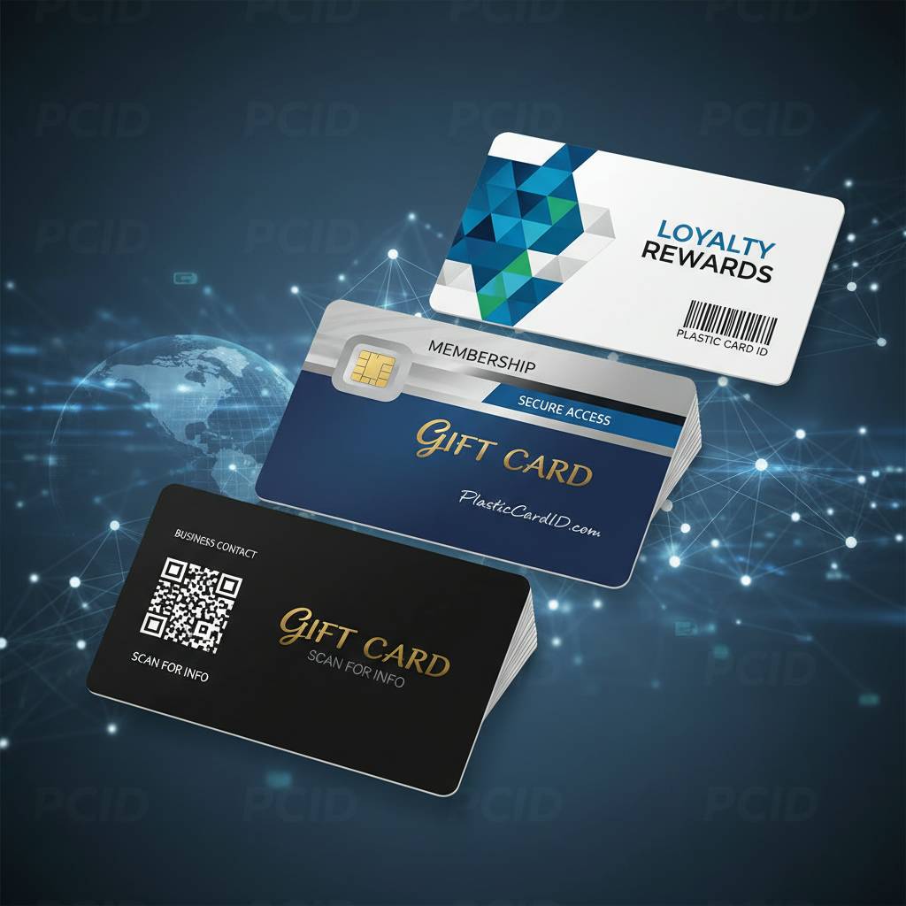 Retail & Loyalty Solutions