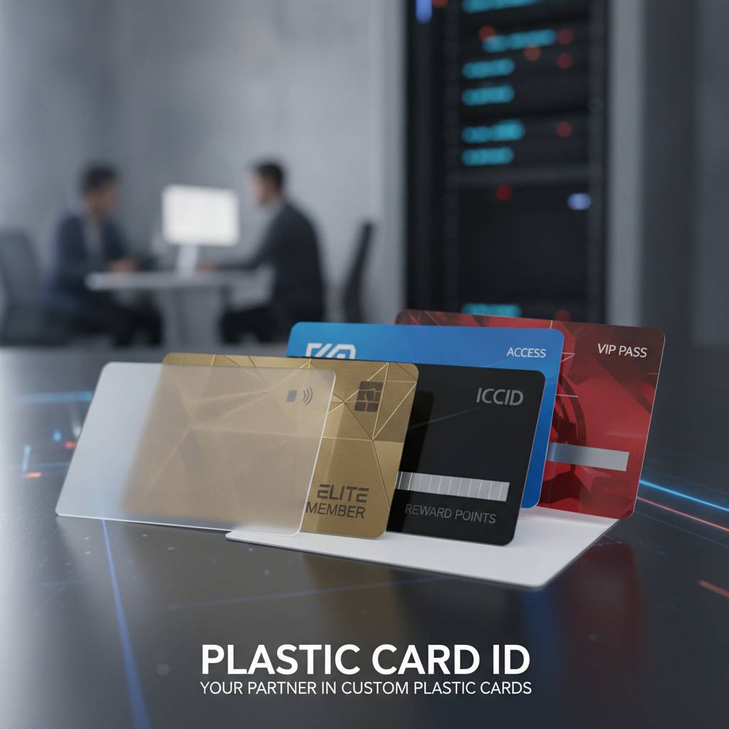Custom Rewards Cards