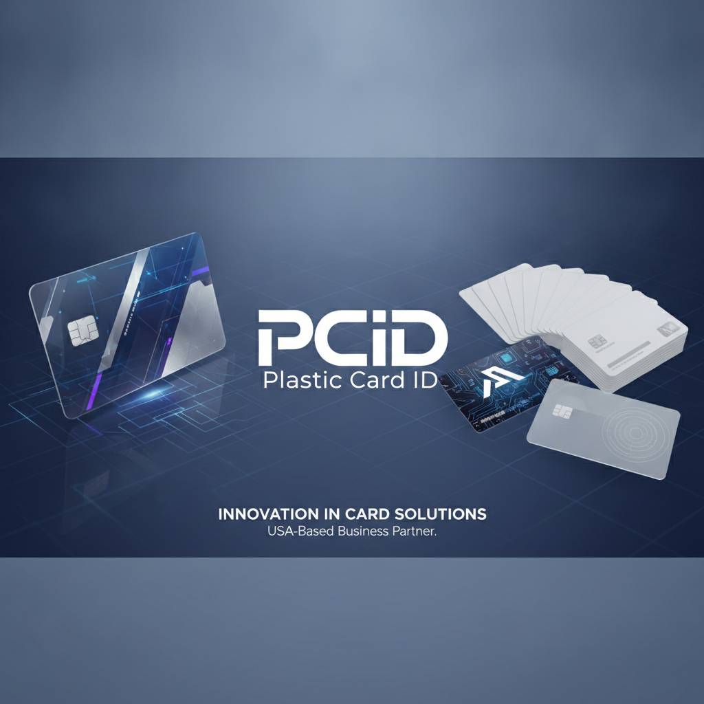 Plastic Trading Card Printing