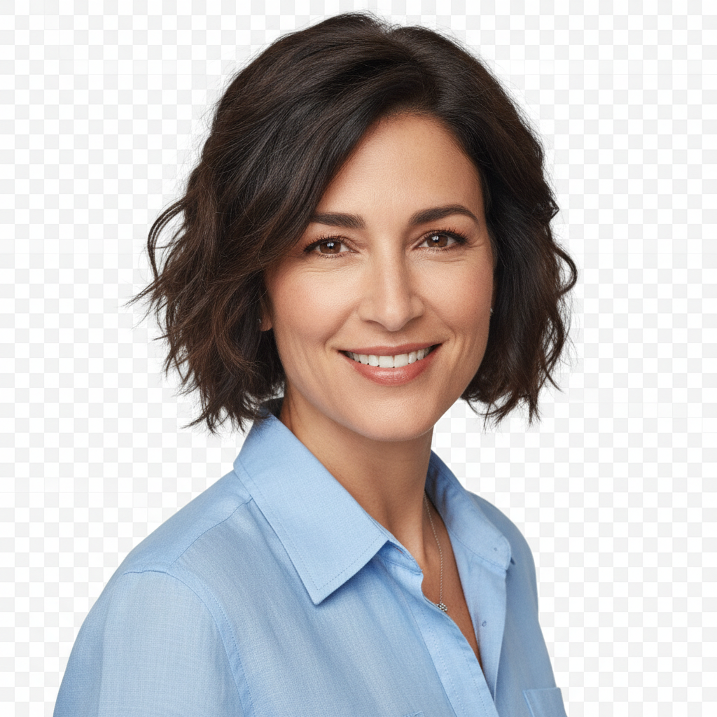 Sandra Jones