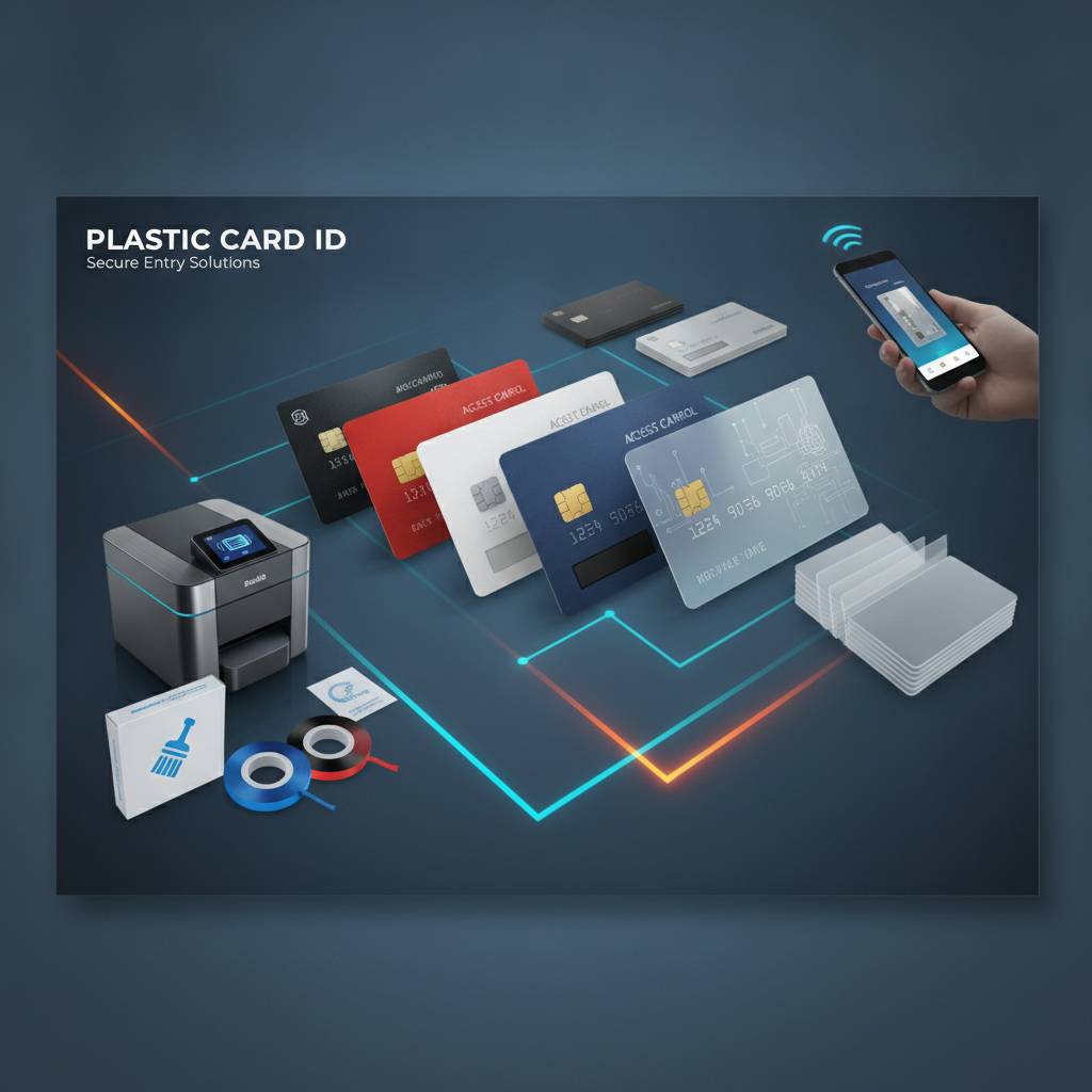 Frequently Asked Questions About Our Cards, Printers, and Services