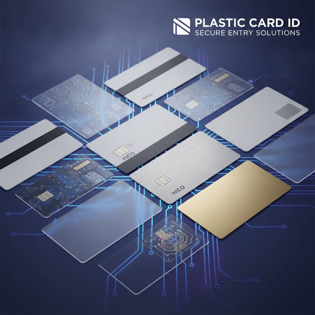 Take the Next Step: Contact Plastic Card ID and Let Us Get to Work for You
