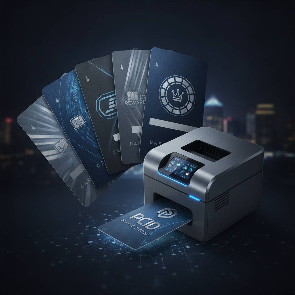 The Power of Plastic: Why Physical Player Cards Outperform Digital Alternatives