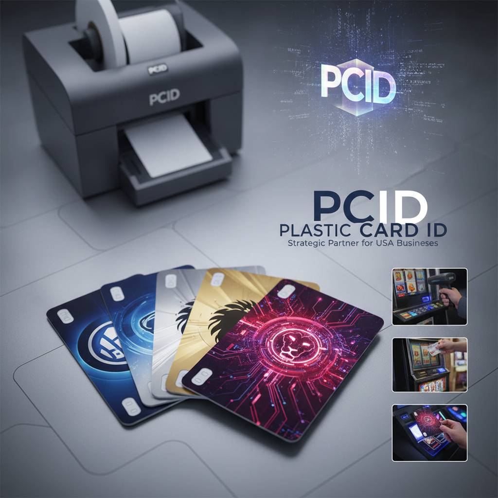 Case Studies: How Casino Clients Have Benefited From Our Player Cards