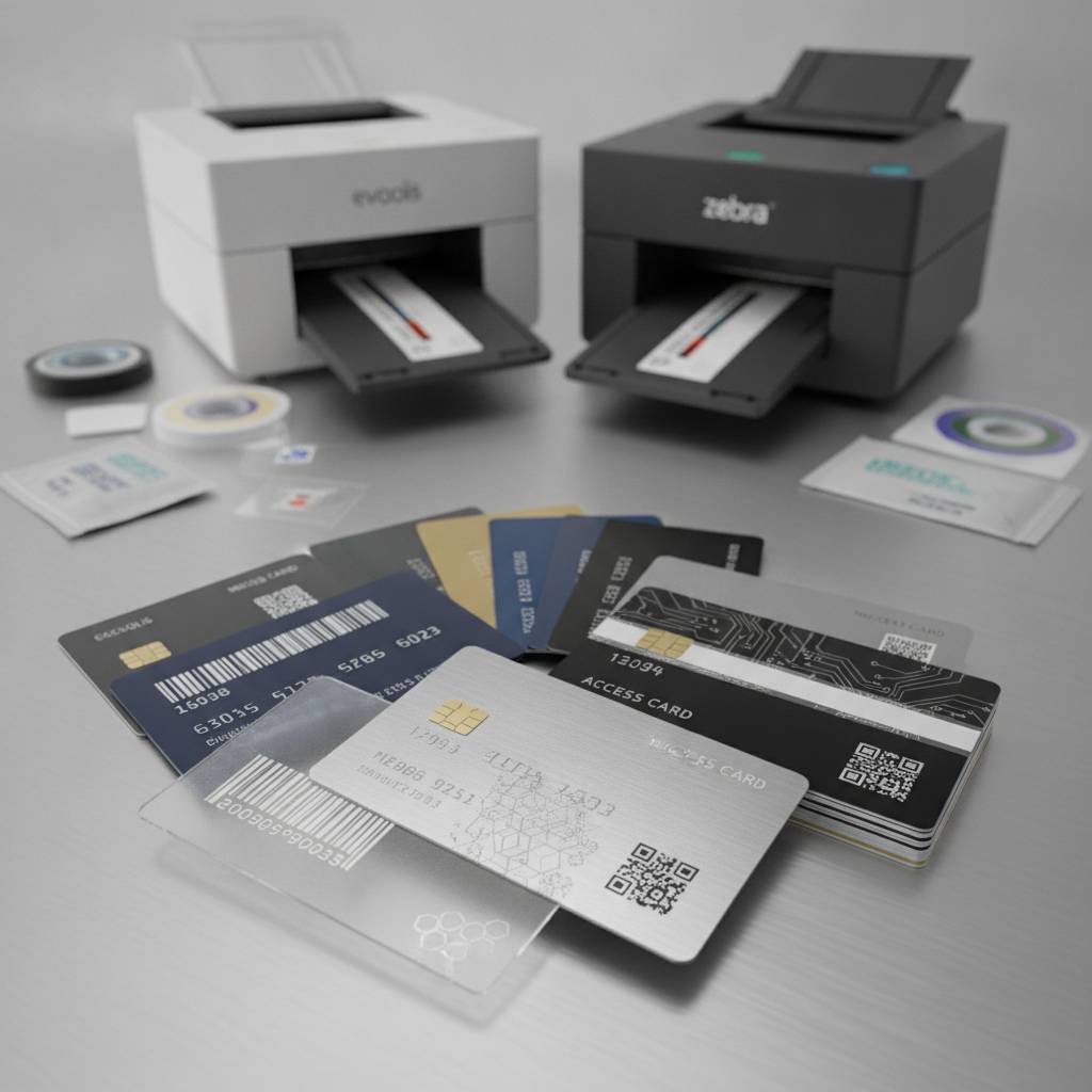 Specialty and Premium Card Options