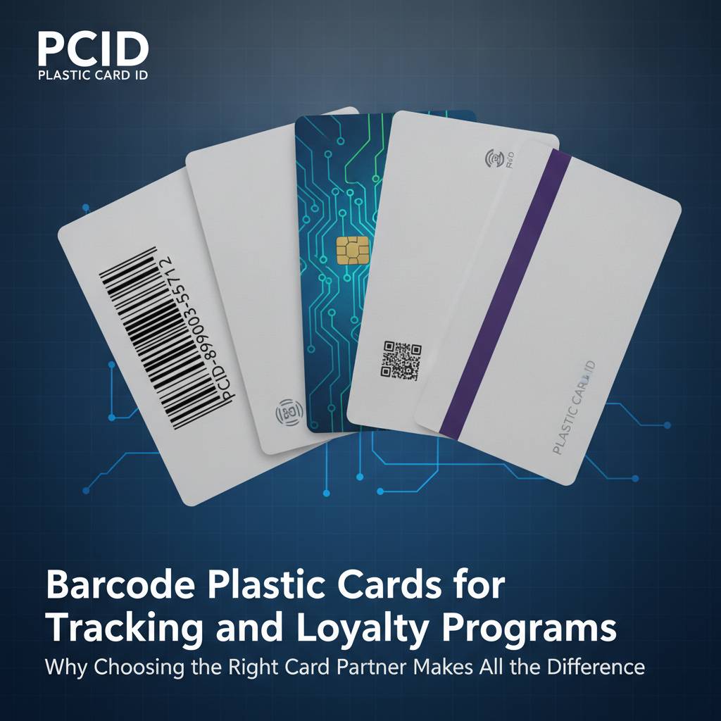 Why Choosing the Right Card Partner Makes All the Difference