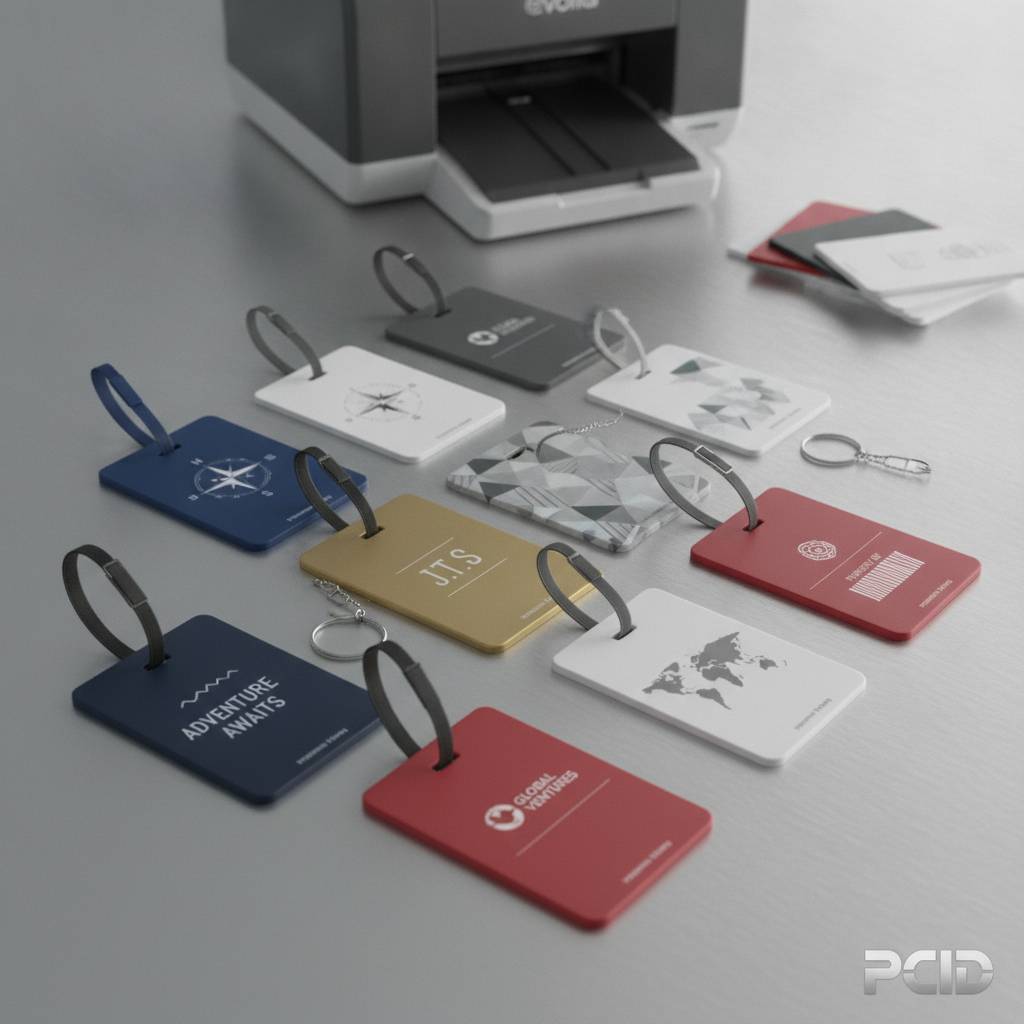 Ready to Get Started? Contact Plastic Card ID Today