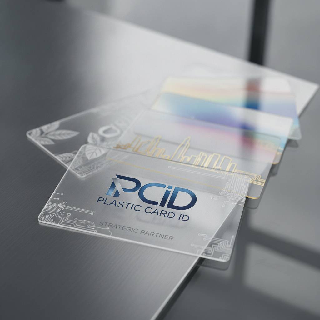 Why Businesses Across the Country Trust Plastic Card ID