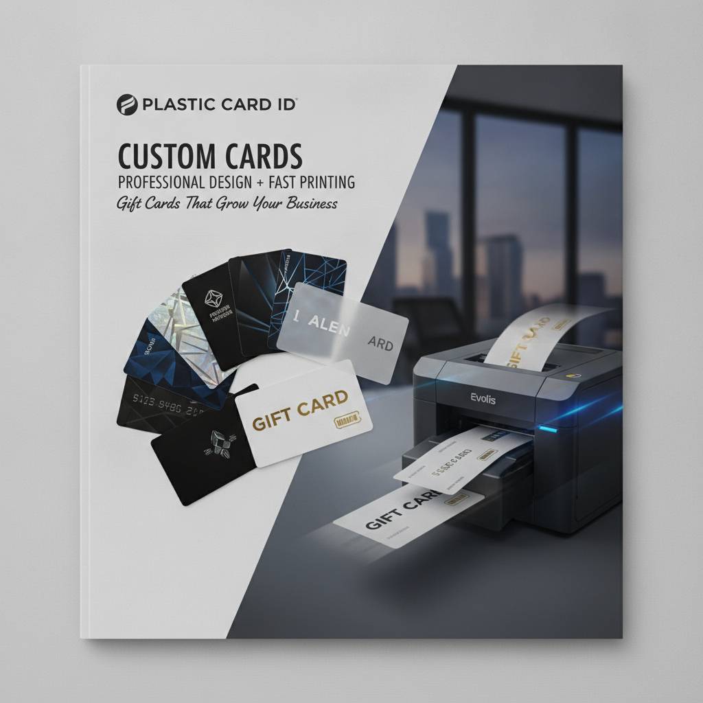Gift Cards That Grow Your Revenue