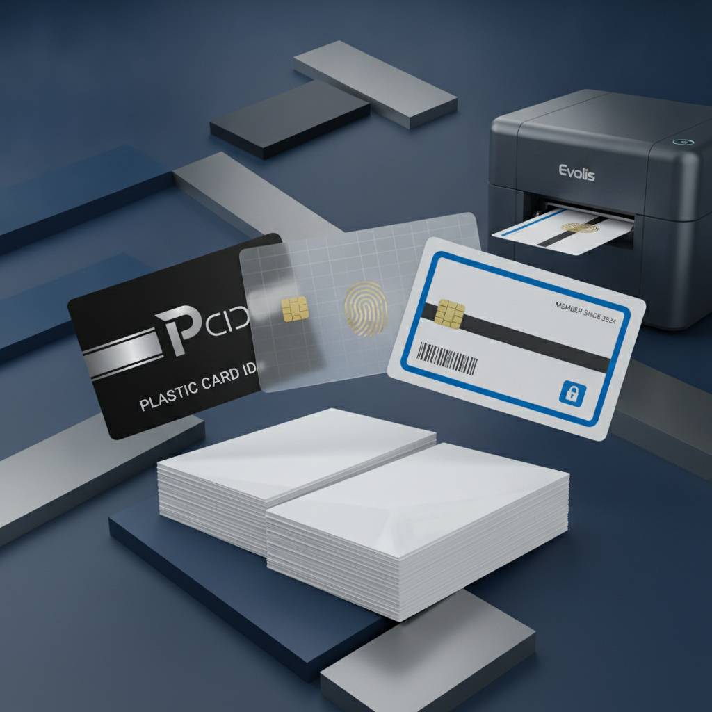 Frequently Asked Questions About Custom Membership Cards