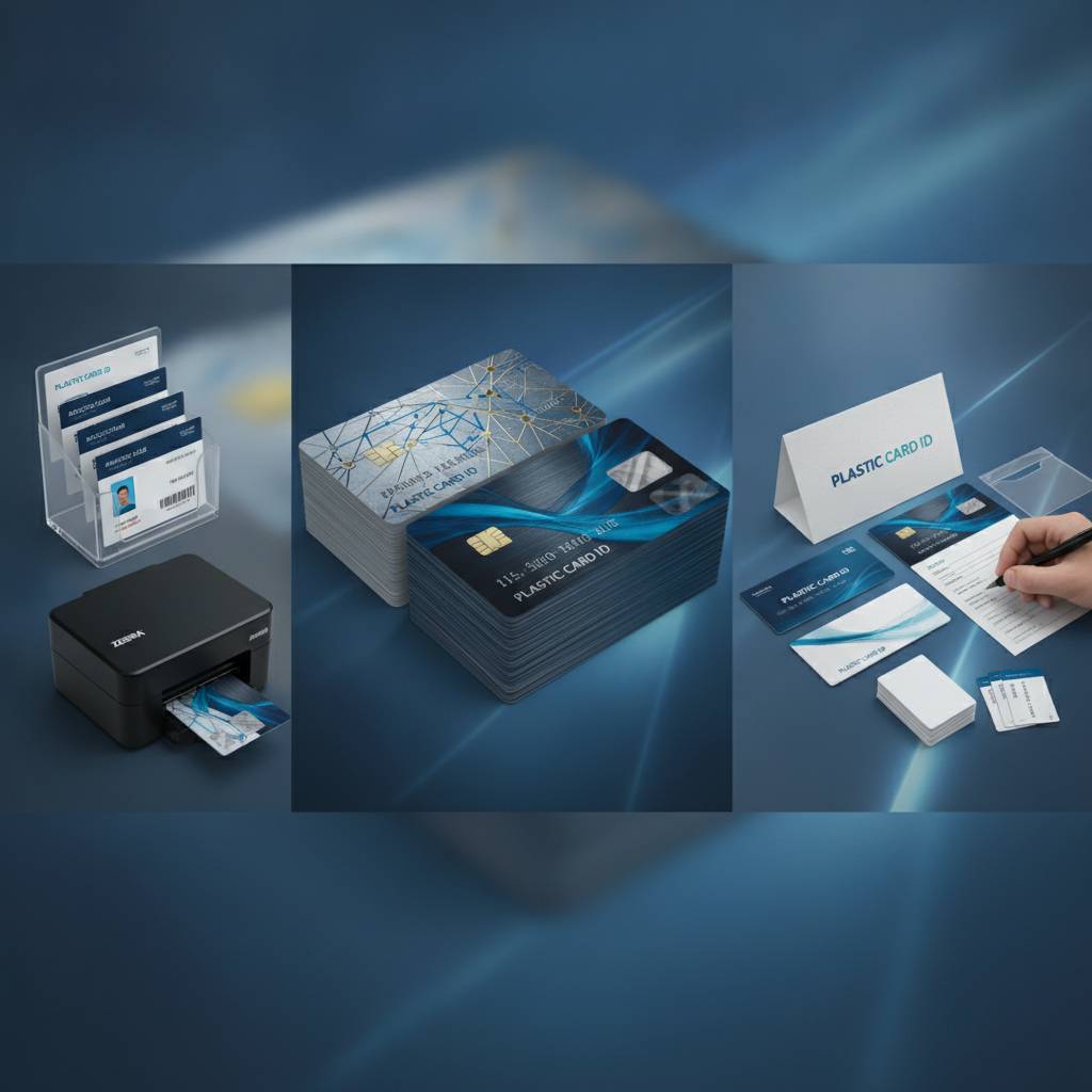 Custom Card Carriers, Sleeves, and Mailing Services