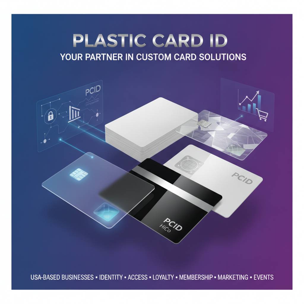 Smart Card Technology and Access Solutions