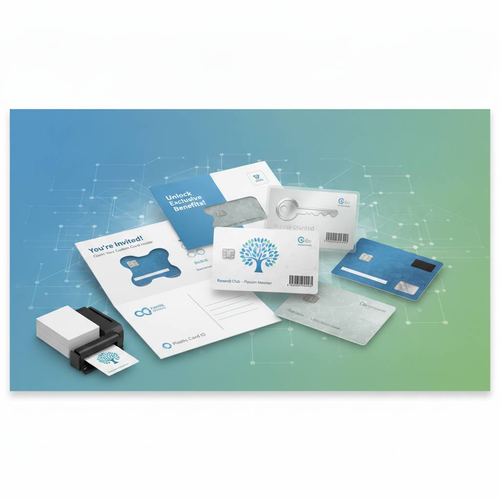 Postcard Mailers and Direct Mail Card Campaigns