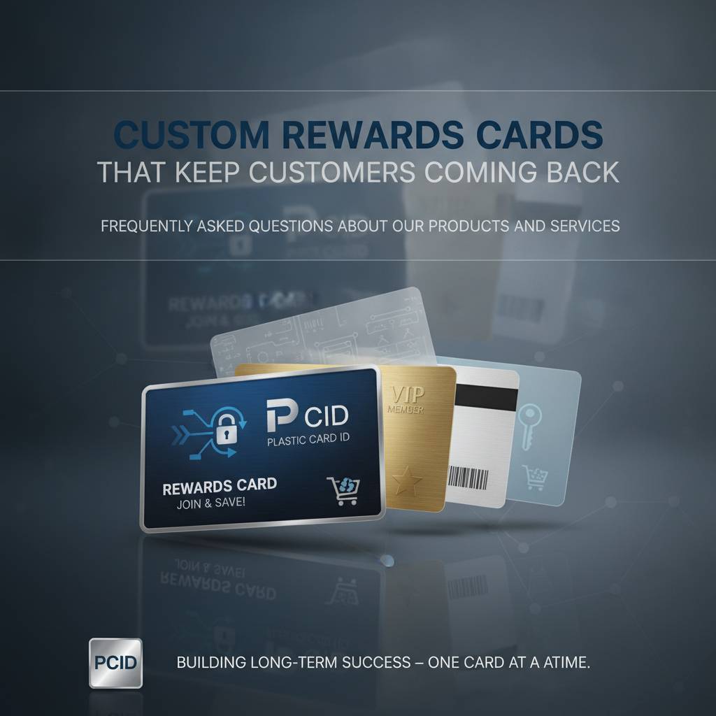 Frequently Asked Questions About Our Products and Services