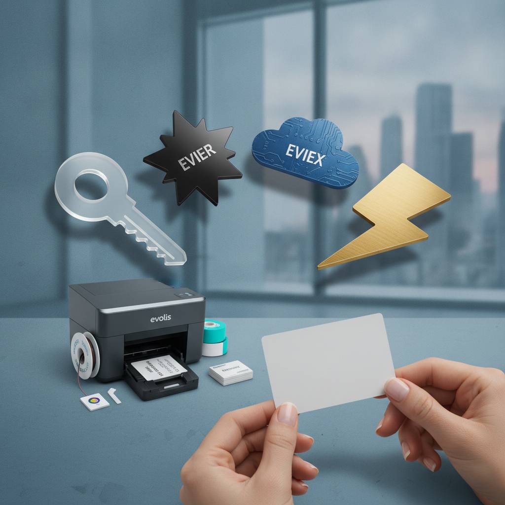 Welcome to Plastic Card ID: Where Custom-Shaped Plastic Cards Come to Life