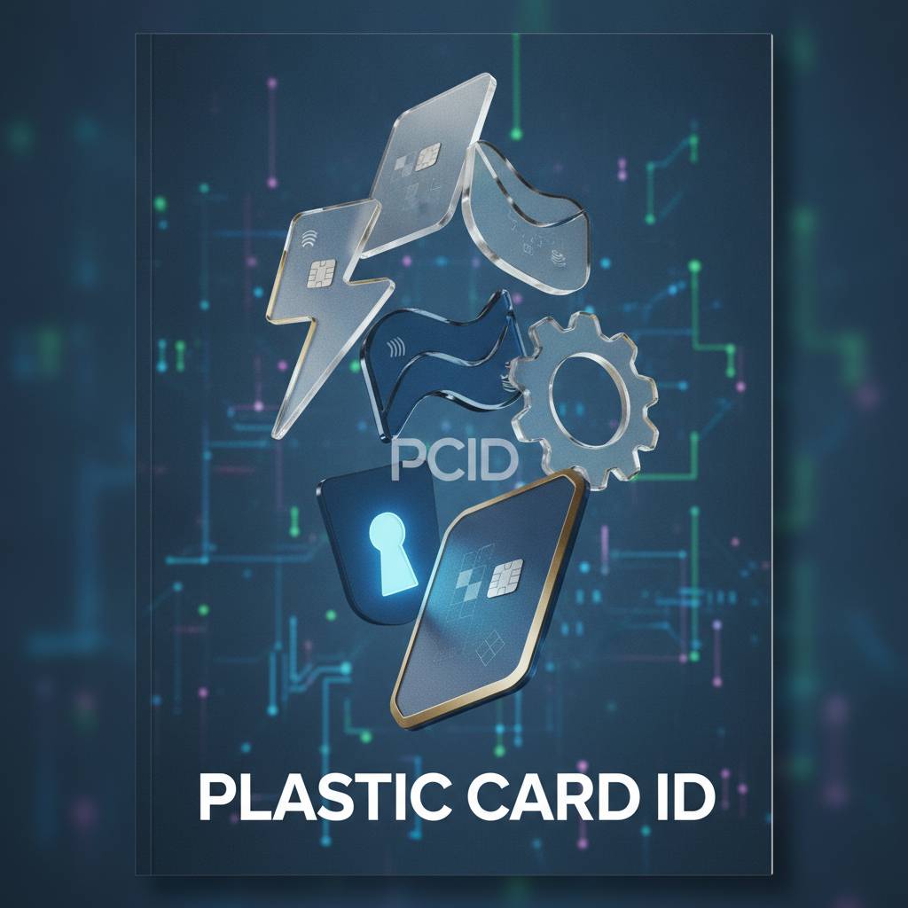 Advanced Security and Access Control Cards