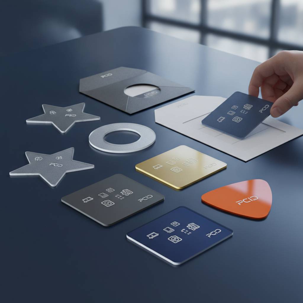 Value-Added Services: Custom Carriers, Sleeves, and Affixing