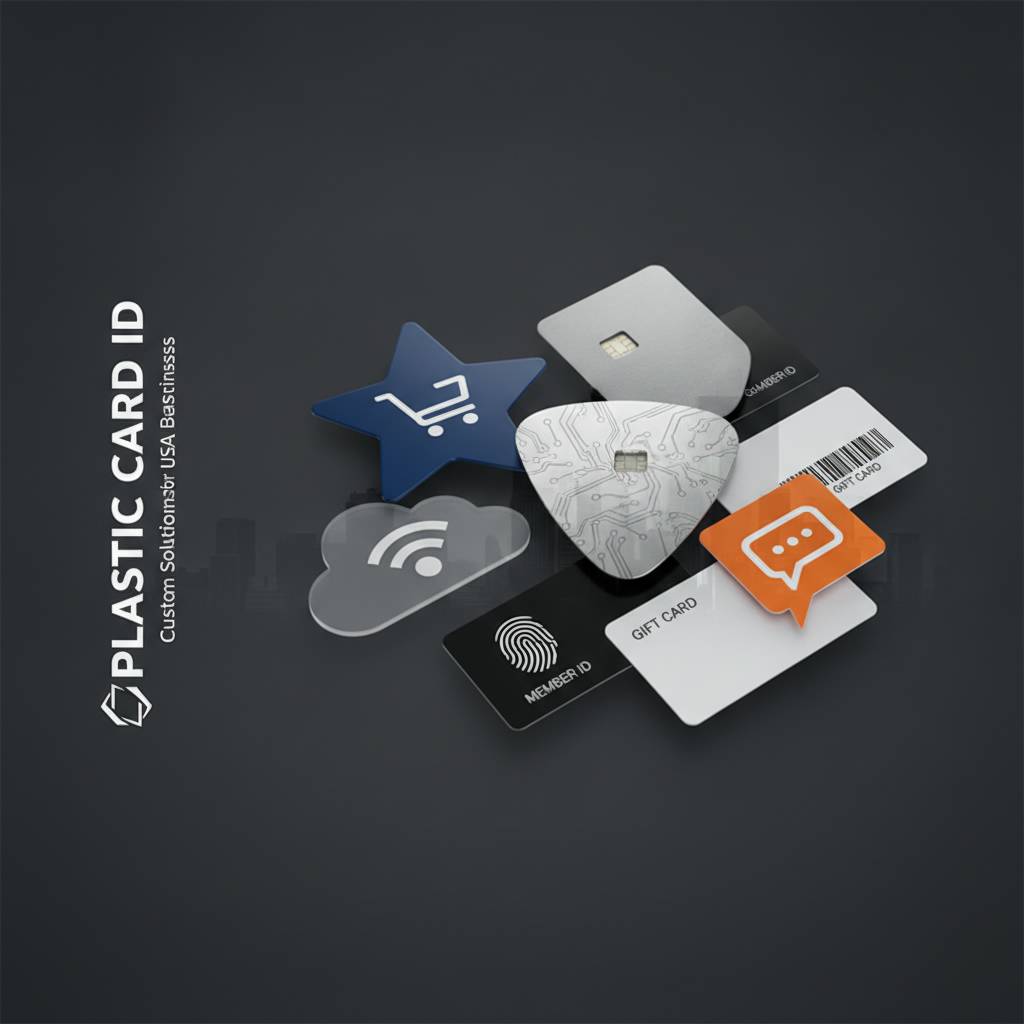 Case Studies: Real Businesses, Real Results with Plastic Card ID