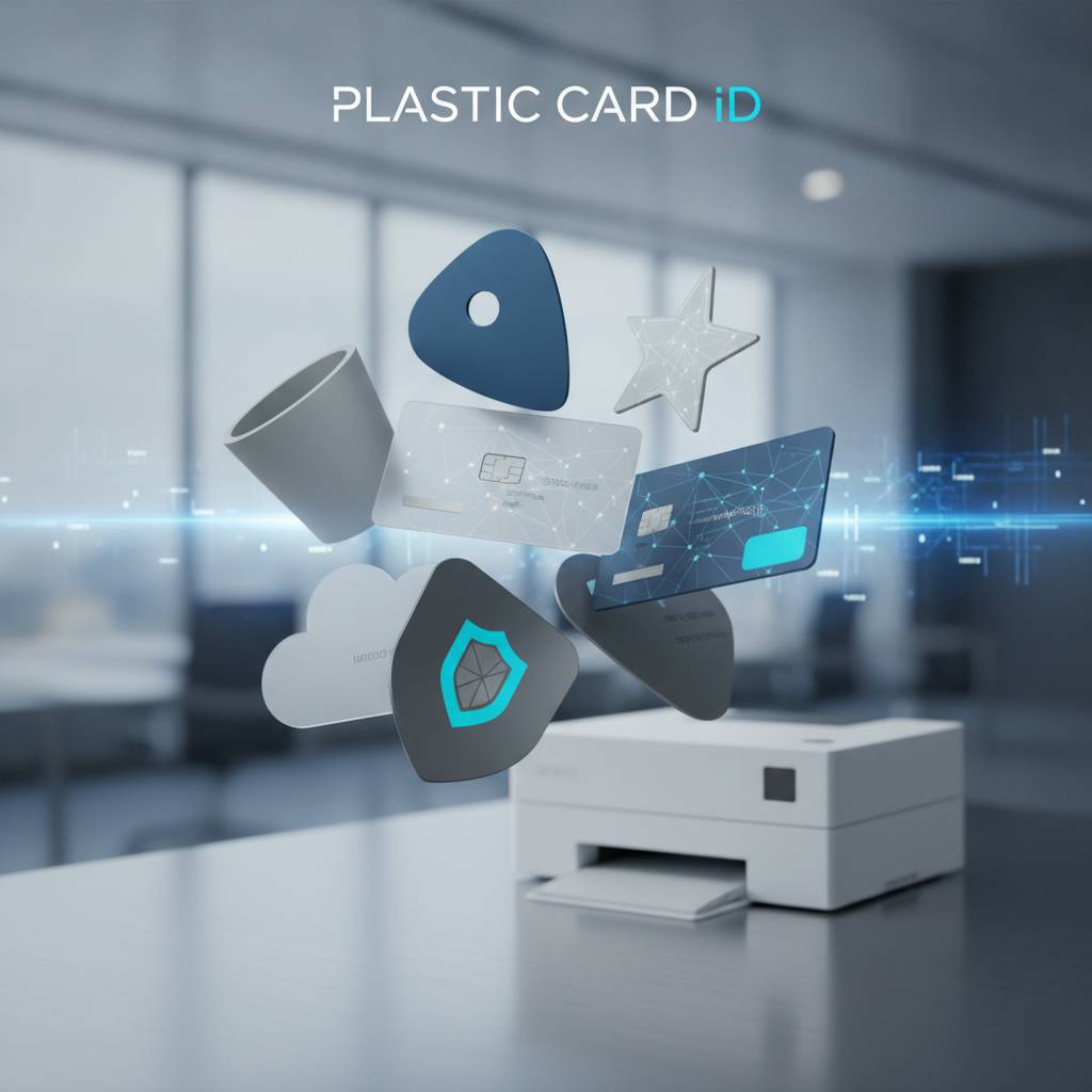 Why Businesses Across the Country Choose Plastic Card ID
