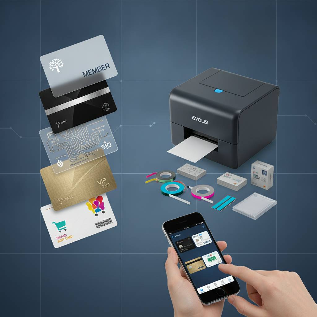 Welcome to Plastic Card ID: Your National Source for Custom Plastic Cards