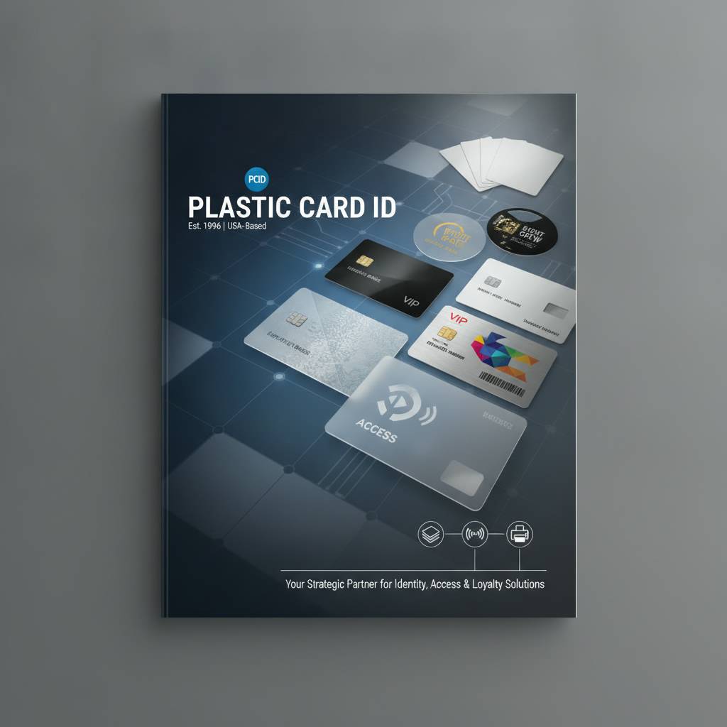 The Power of Custom Plastic Cards for Your Business