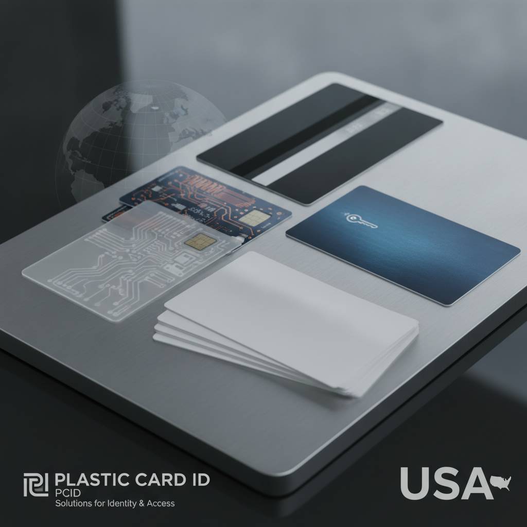Advanced Access Control: RFID, Smart Cards, and Hotel Key Cards