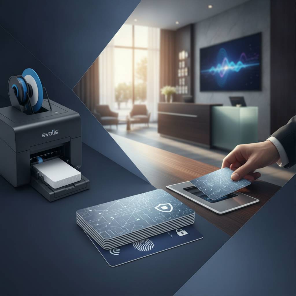 Welcome to Plastic Card ID: Your Trusted Source for Hotel Key Card Printing