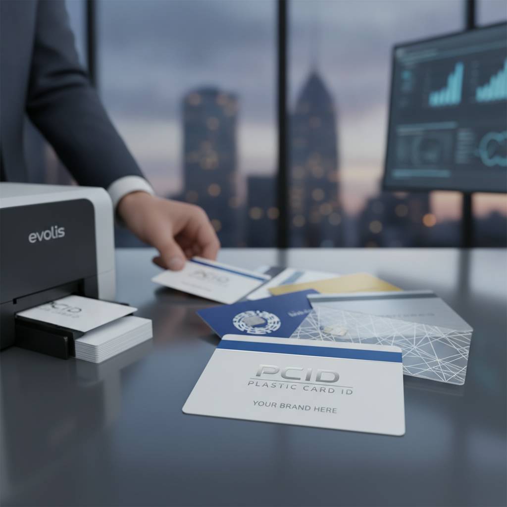 The Power of Plastic: Why Physical Cards Beat Paper Every Time