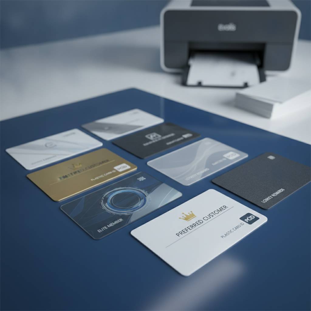 Specialty Cards That Make a Statement