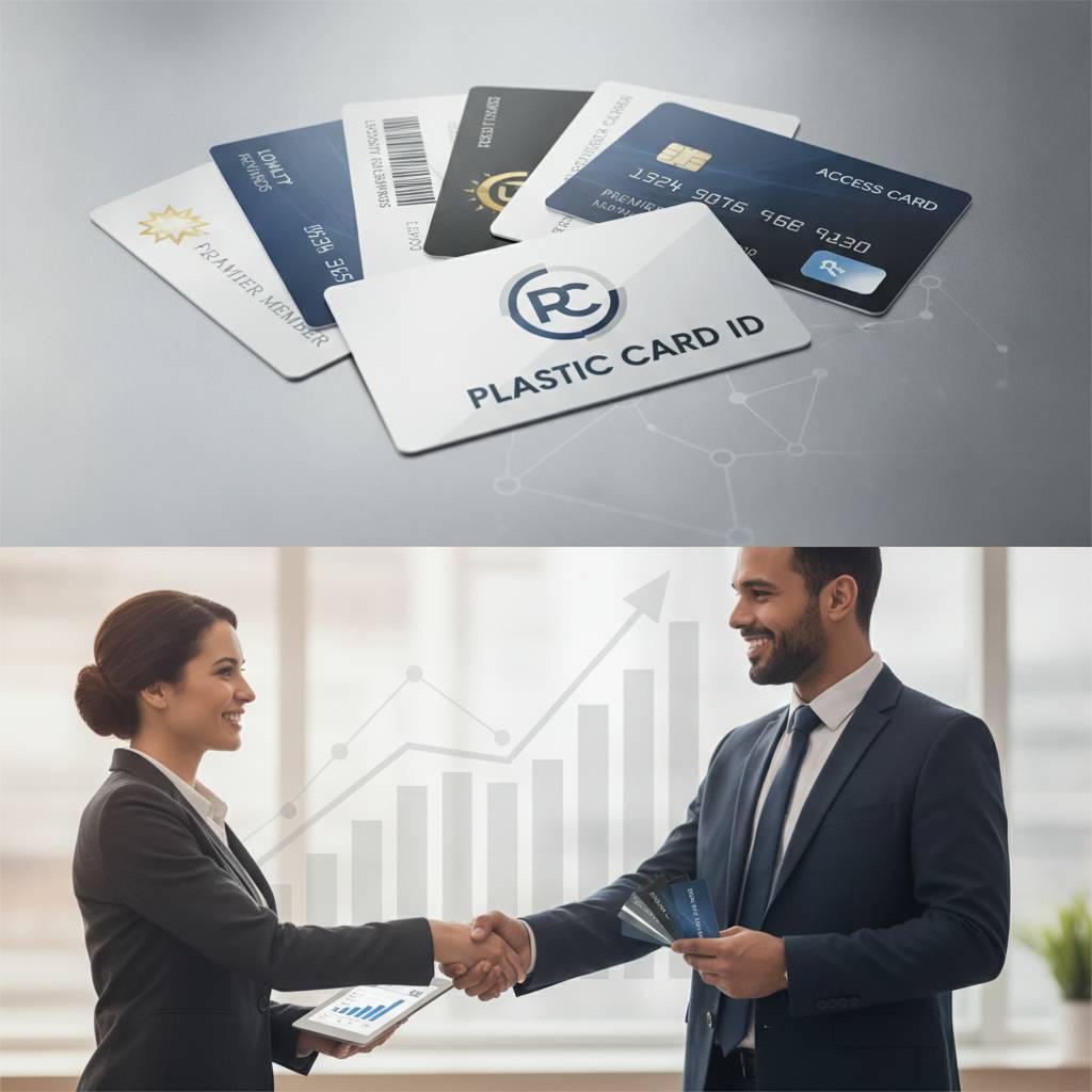 Real Results: How Businesses Grow With Our Cards