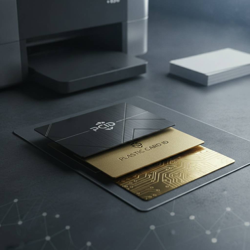 Beyond the Card: Full-Service Solutions and Printers