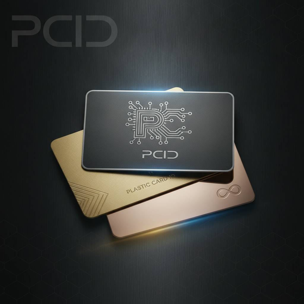 Discover the Enduring Power of Physical Connection with PCID