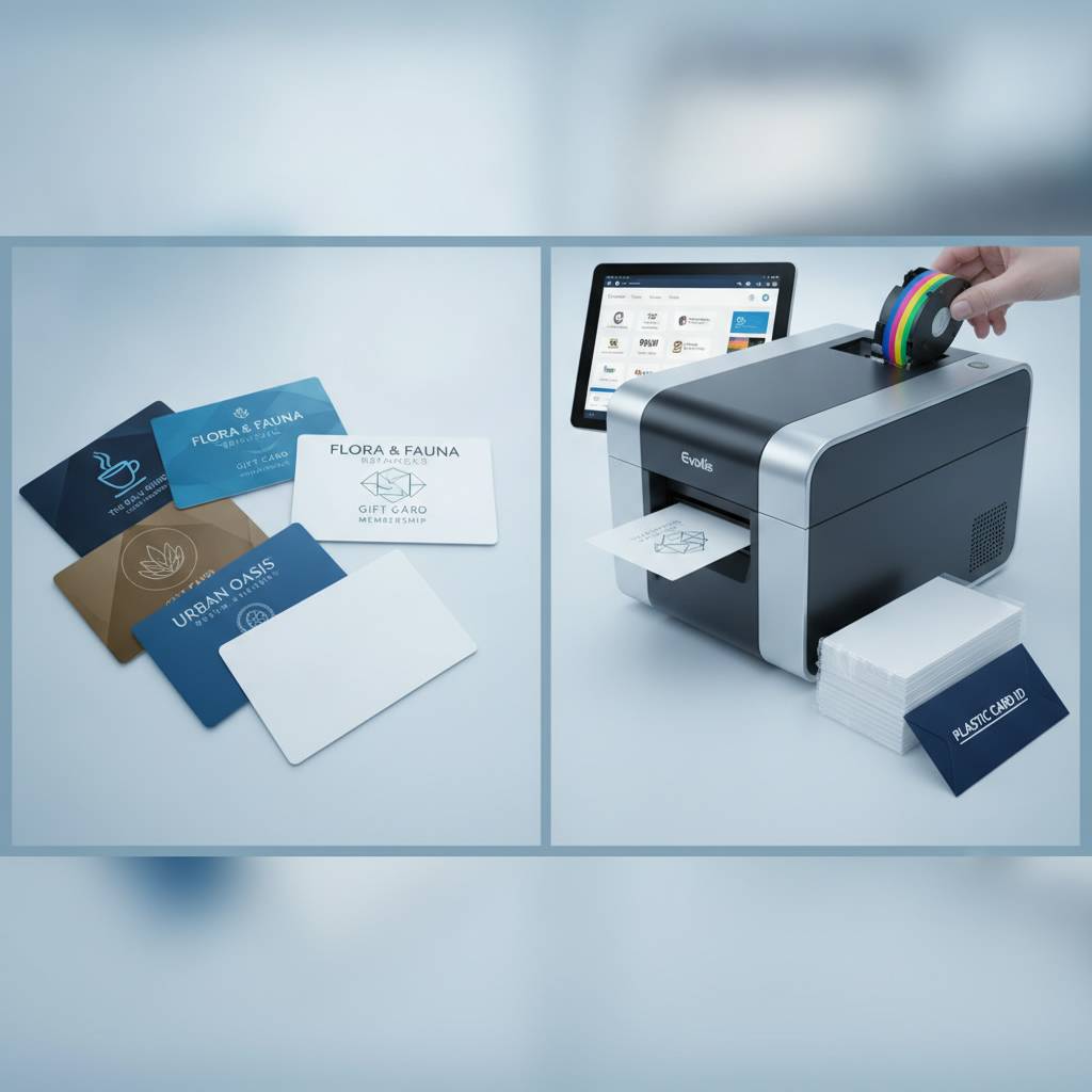 Welcome to Plastic Card ID: Your Trusted Source for Personalized Gift Cards
