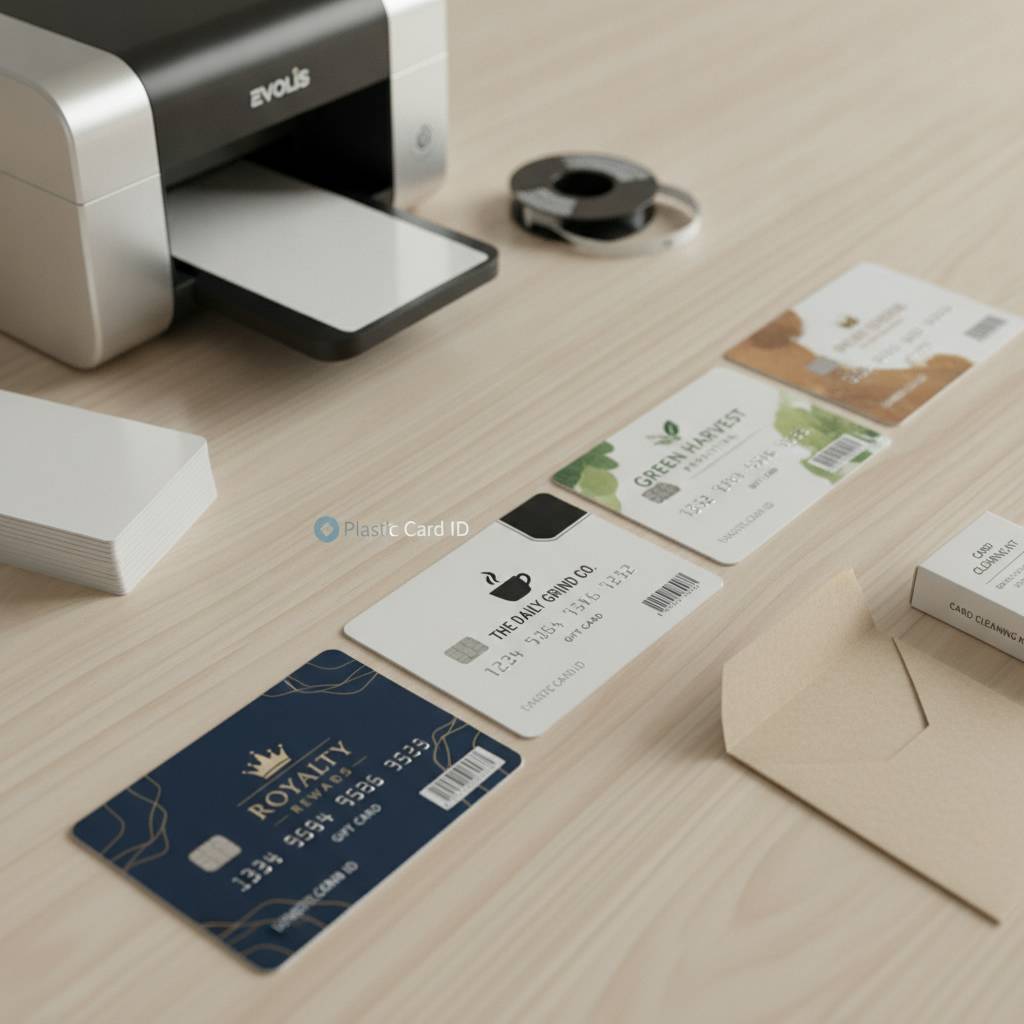 Personalized Gift Cards That Drive Real Sales Results