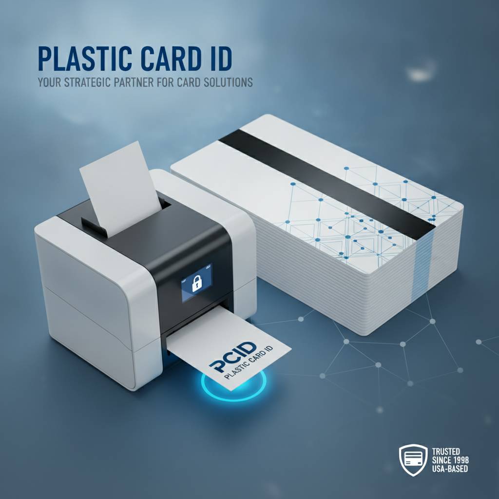 Card Printers: Bring Your Card Production In-House