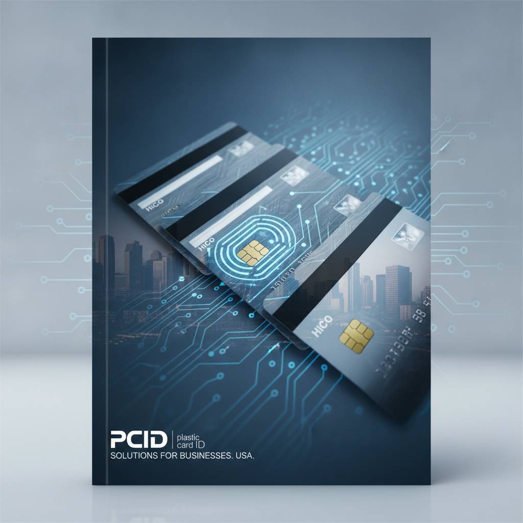 RFID and Smart Card Solutions for the Modern Workplace